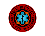 https://www.logocontest.com/public/logoimage/1683557403Fully Involved Medical Direction and Training1.png